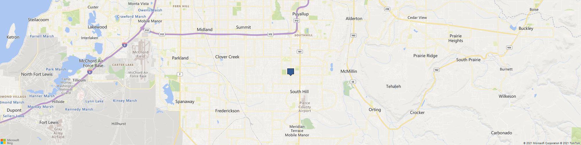 Rainier Dumpster Rental cover photo