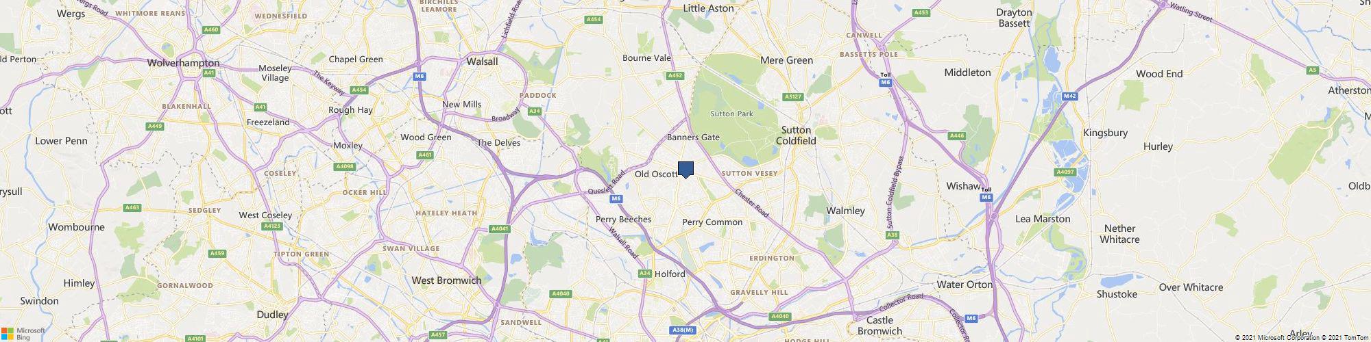 Theft Stop cover photo