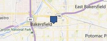 Fix & Go Garage Door Repair location map