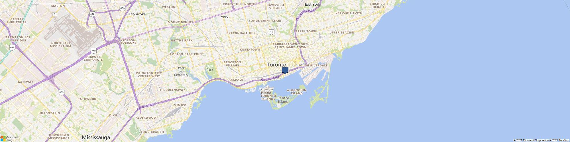 Toronto Digital Marketing Agency & Web Design Specialists cover photo