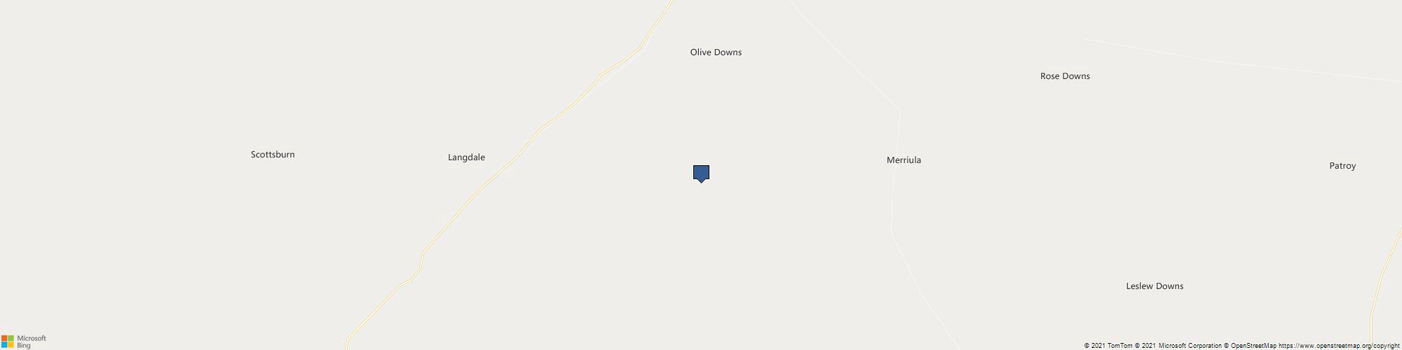 Natone Lodge cover photo