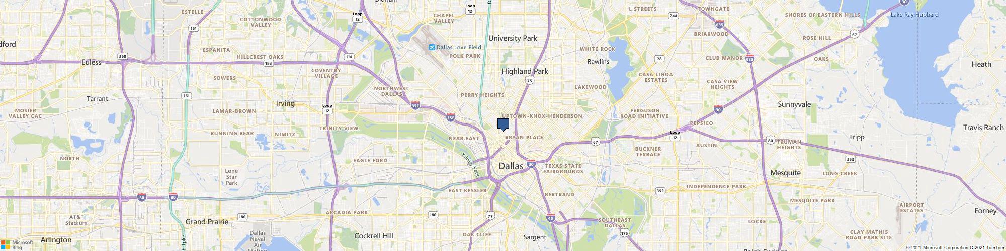 Dallas Seamless Gutters cover photo