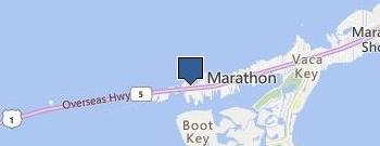 Sea Dog Fishing Charters location map