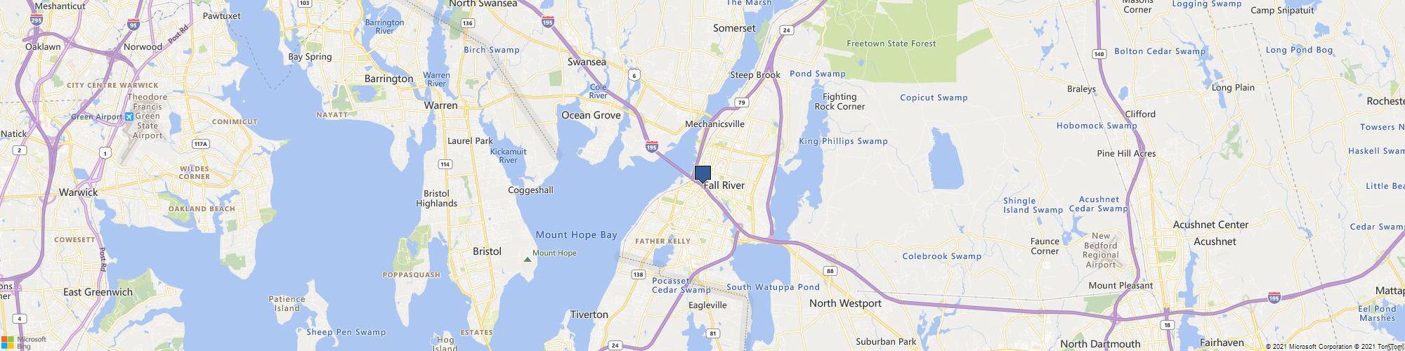 K&M Southcoast Cleaning cover photo