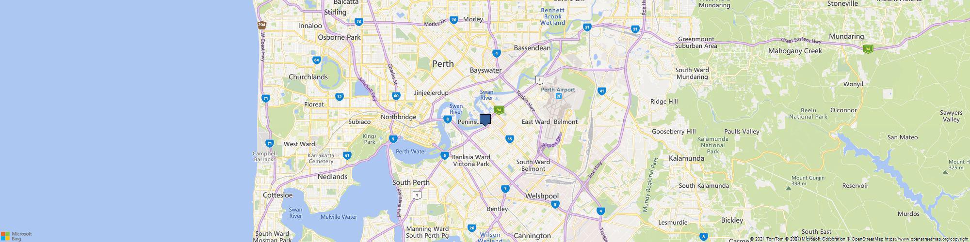 The Apprenticeship Community cover photo