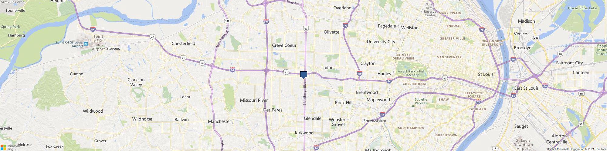 Lock & Key Store cover photo