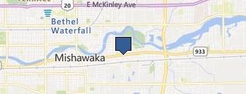 Montoya Masonry LLC location map