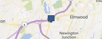 Galaxy Locksmith Store location map