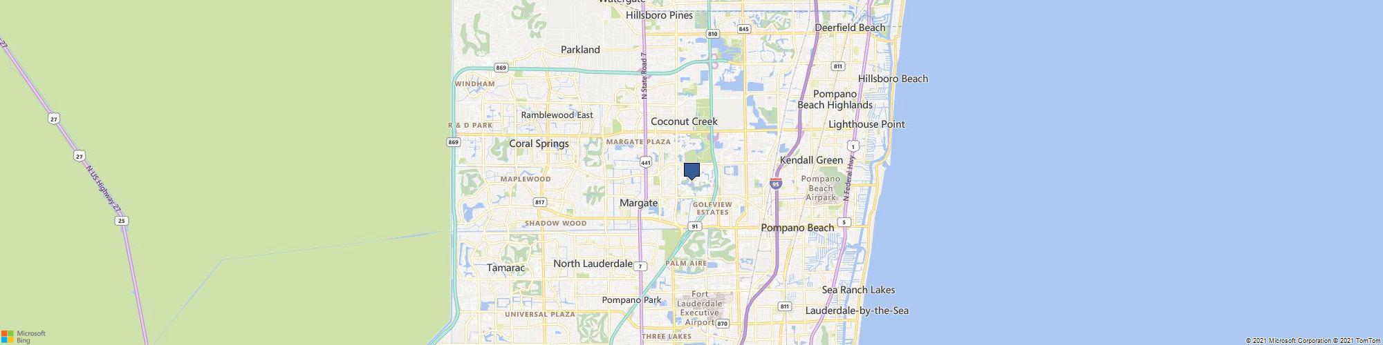 Coconut Creek Locksmith Services cover photo