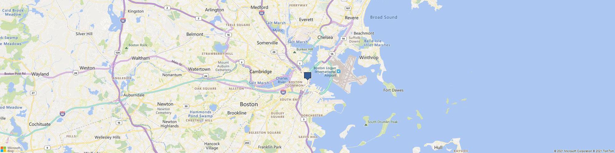 Boston Seamless Gutters cover photo