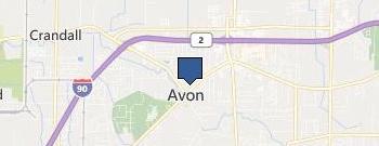 Gold Locksmith Store location map