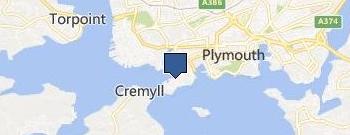 Intelligent Vehicle Finance Ltd location map