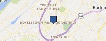 Ventresca Ltd Men's Clothing Store location map