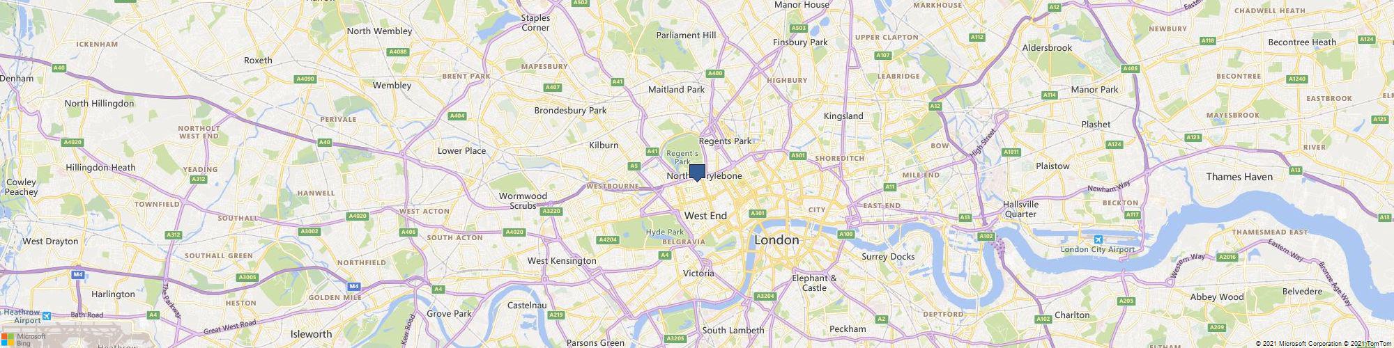 Private Doctor London cover photo