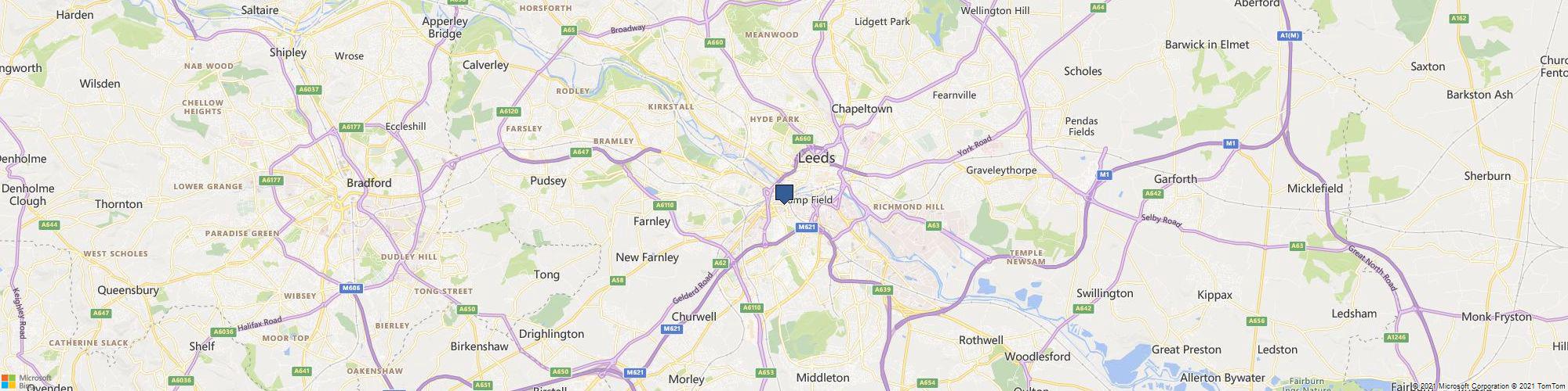 Indue Healthcare cover photo