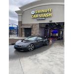 The Wave Car Wash - photo 1