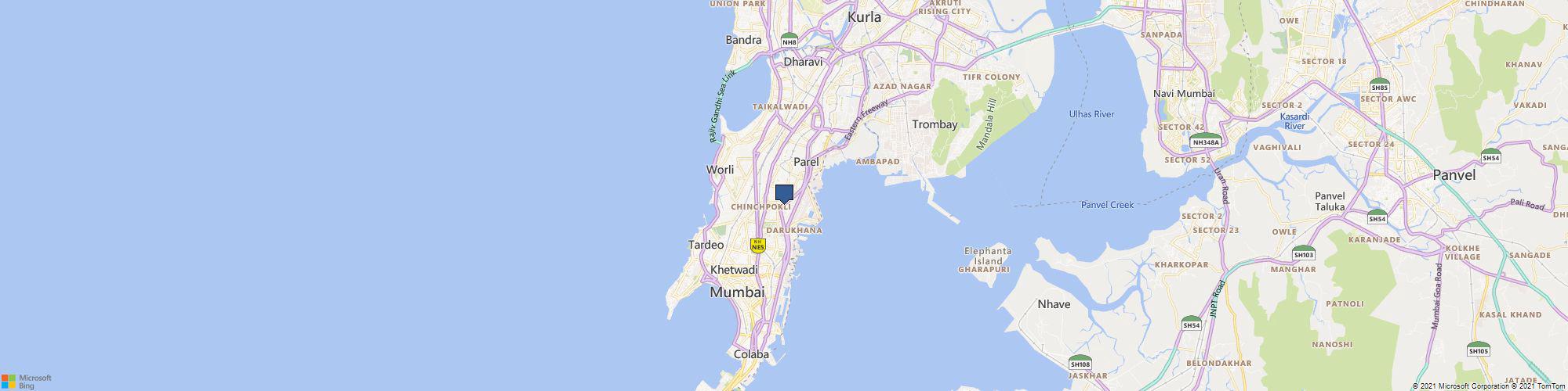 Mars Petrochem Pvt. Ltd. cover photo