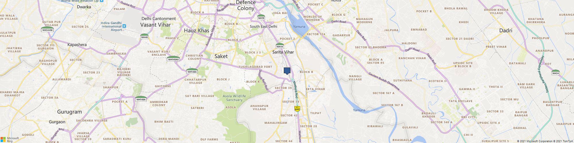 silverfox cover photo