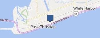 All Around Vacuum Truck and Septic Tank Cleaning location map