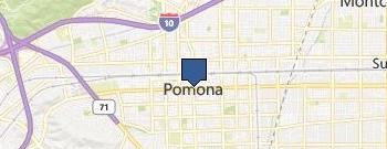 AC Flooring and Construction location map