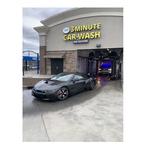 The Wave Car Wash - photo 1