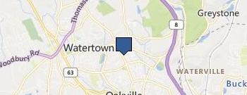 Box-n-Go Sherman Oaks Storage Pods location map