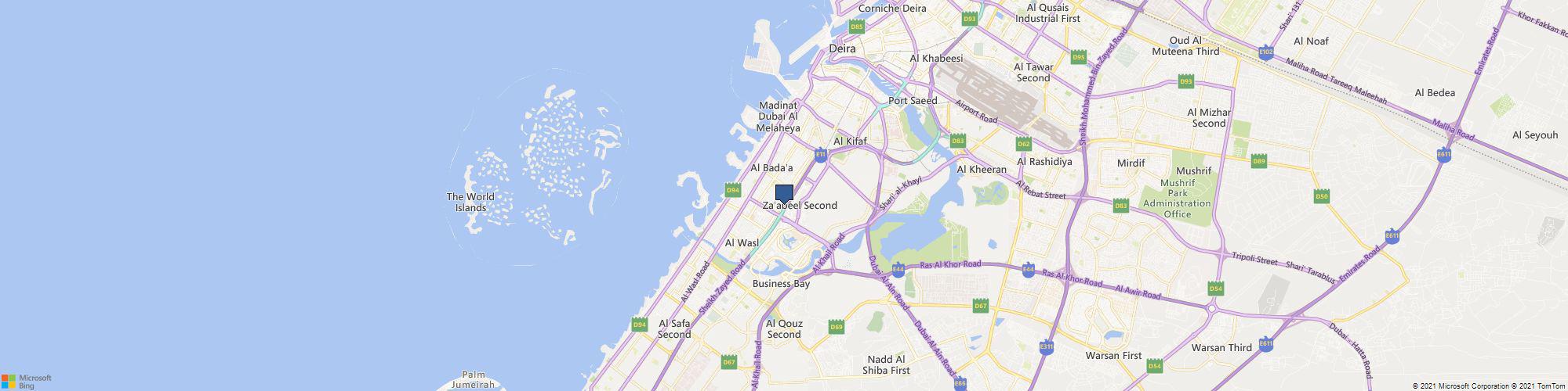 Legal Translation Dubai cover photo