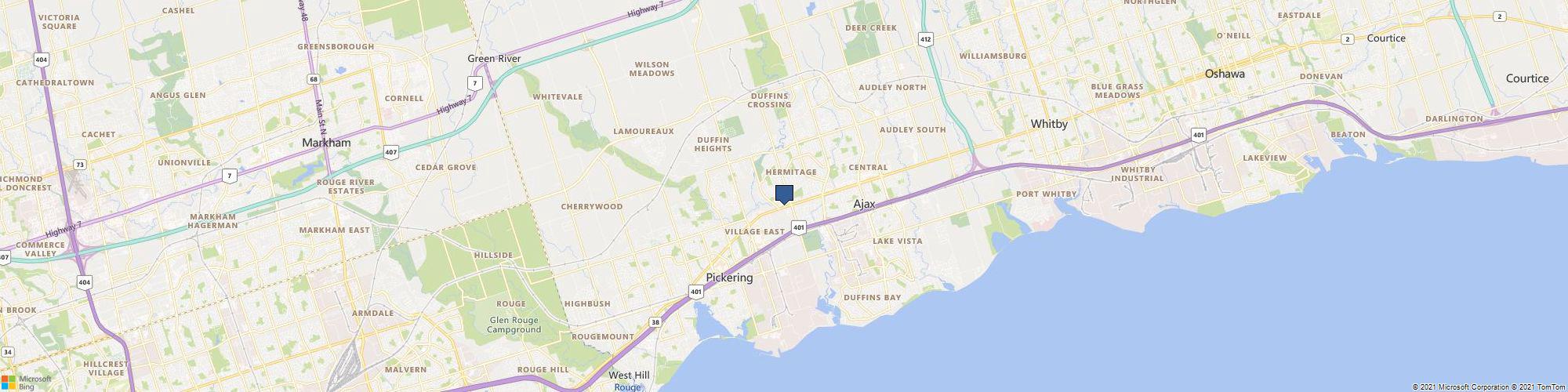 YYZ Tanning cover photo