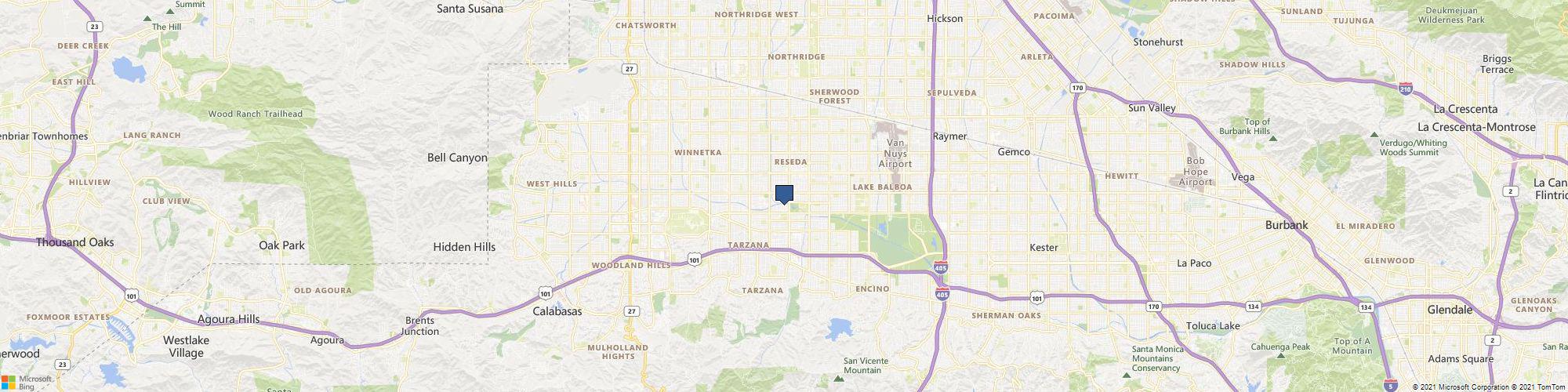 Building in Harmony cover photo