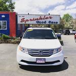 Sprinkler Used Cars - photo 2