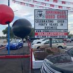 Sprinkler Used Cars - photo 6