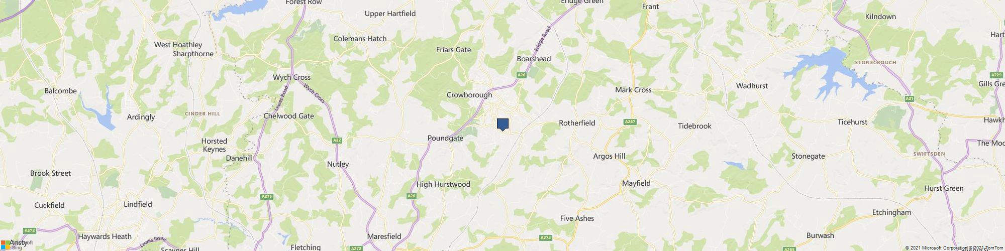 TS Window Films cover photo