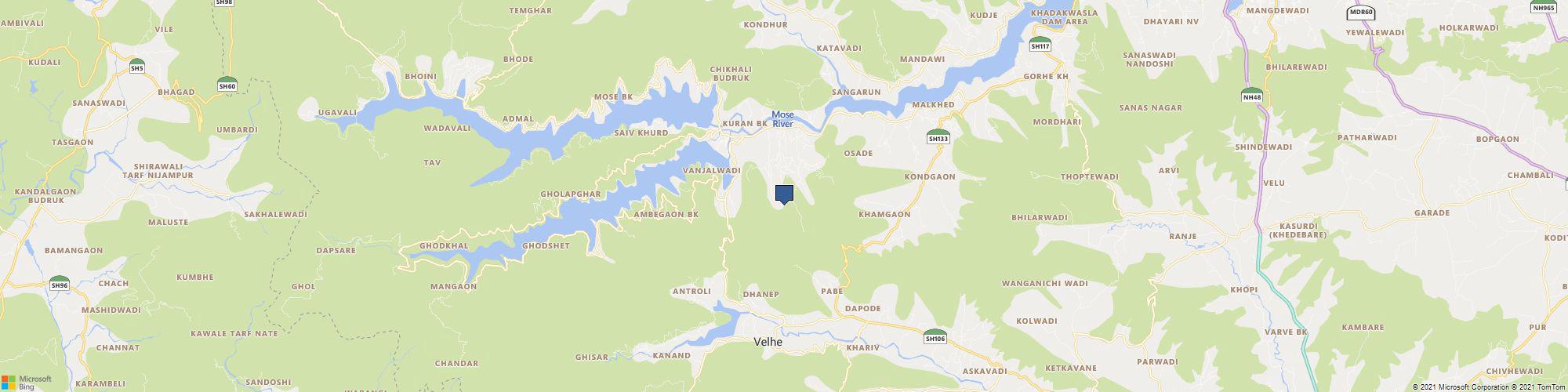 Gulmohor Village Resort & Farms - Resort Near Panshet, Khadakwasla, Pune cover photo