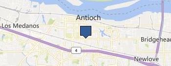 JN Painting location map