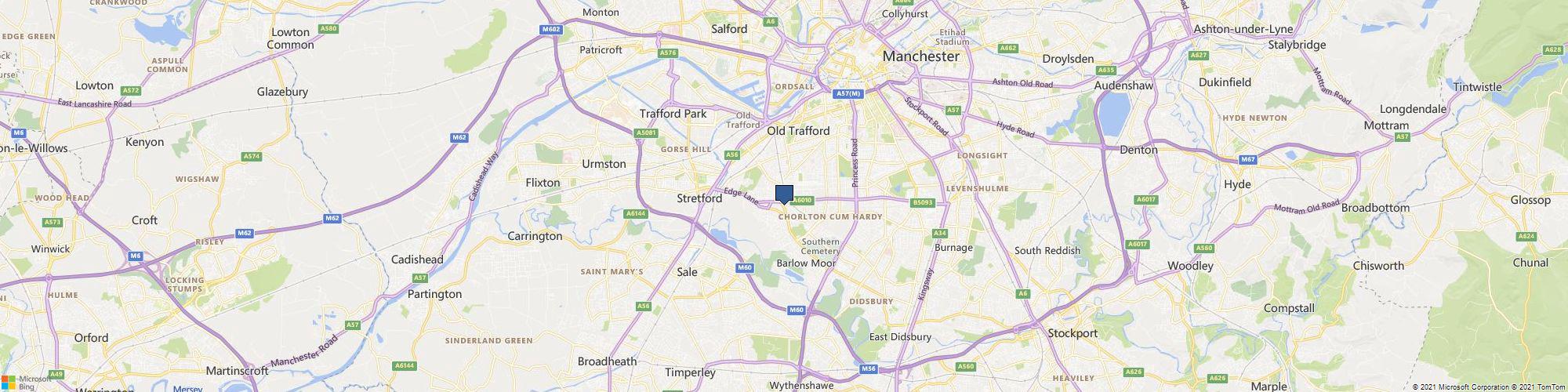 Francisco Hair cover photo