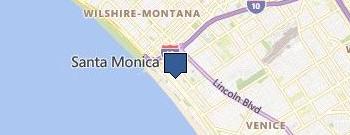 Ray Lyon Realty location map