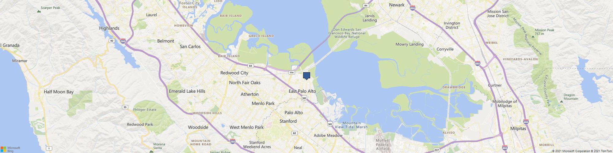 Palo Alto Plumbing Heating & Air cover photo