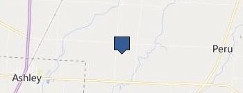 Brooklyn Limousines Long Island location map