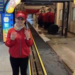 Camel Premium Express Car Wash - photo 1