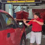 Camel Premium Express Car Wash - photo 2