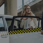 Park Cabs - Sherwood Park Cabs - photo 3