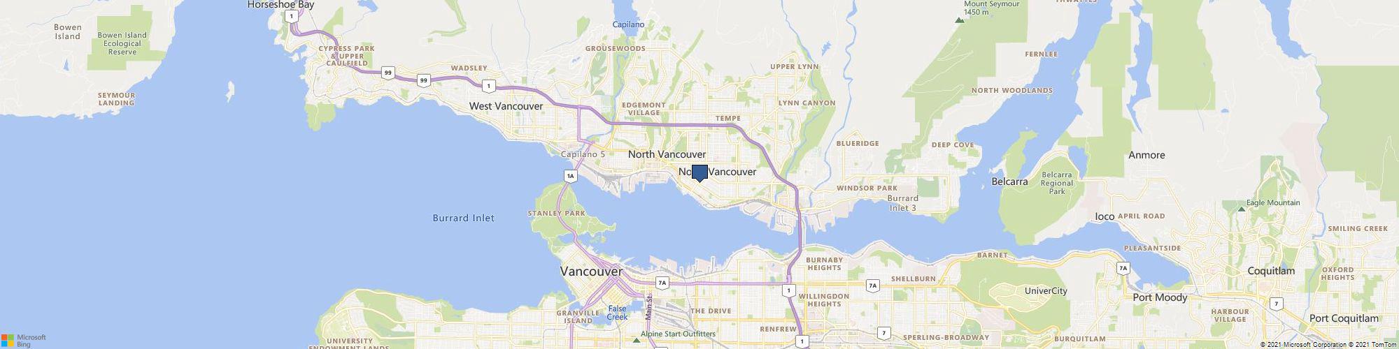 EverYoung Laser & Skin Clinics - North Vancouver Cosmetic Botox Clinic cover photo