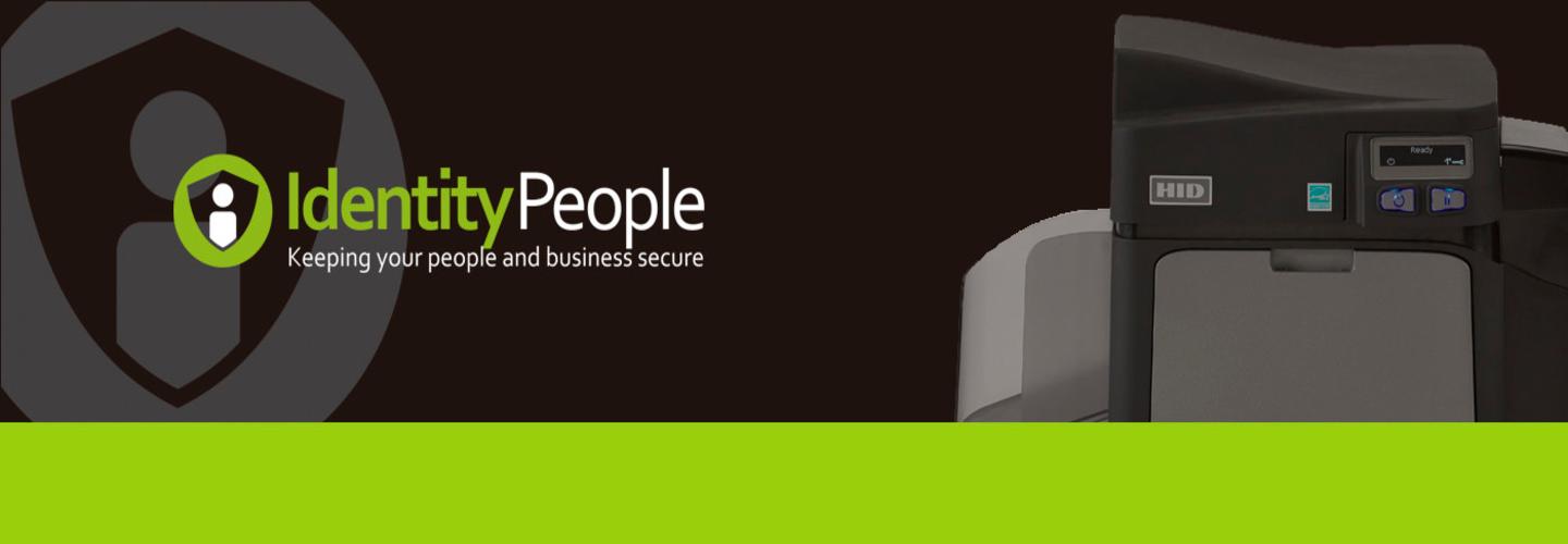 Identity People cover photo