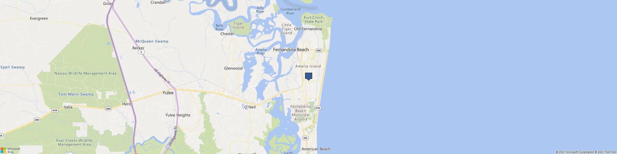 Amelia Island Seamless Gutters cover photo