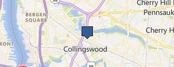 Safe & Key Locksmith Service location map