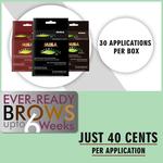 Mina Ibrow Henna - photo 3