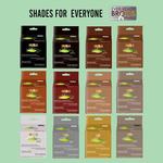 Mina Ibrow Henna - photo 4