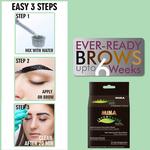 Mina Ibrow Henna - photo 7