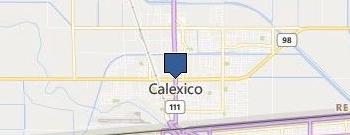 Mina Ibrow Henna location map