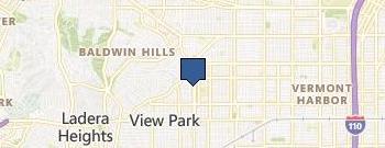 Sub-Zero Appliance Repair location map